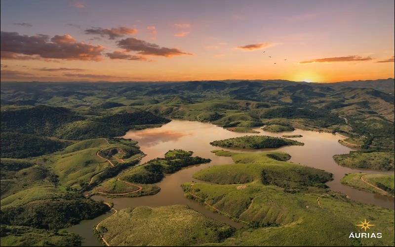 Áurias marca presença na ExpoRio Turismo 2026 com assinatura de parceria com o governo