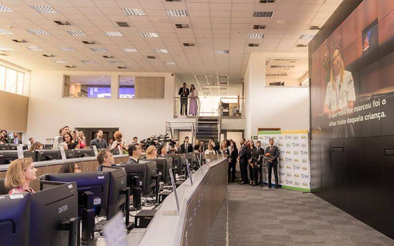 Centro vai integrar dados para combater violência contra mulheres