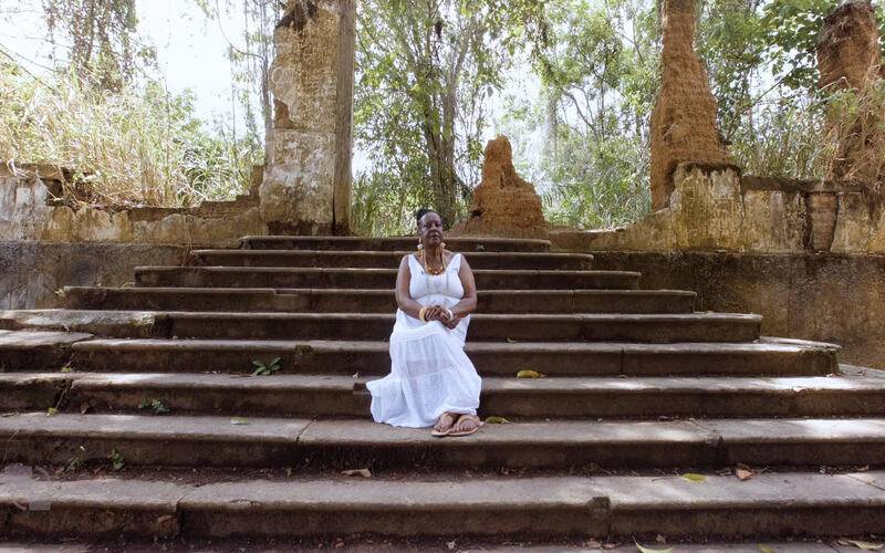  “Jongo: legado ancestral” e “Dia de Iemanjá” tem sessão especial no Cineclube Raul Lo