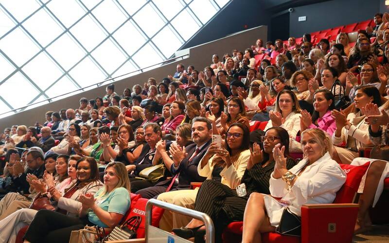 OAB-RJ e subseções firmam compromisso para enfrentar a violência contra a mulher