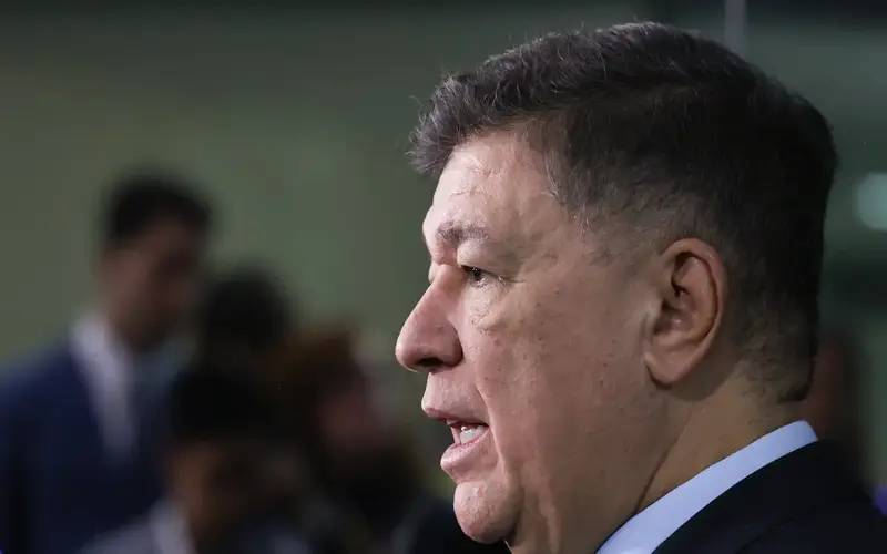 CPI do INSS: após revés no STF, Viana quer votar relatório nesta sexta