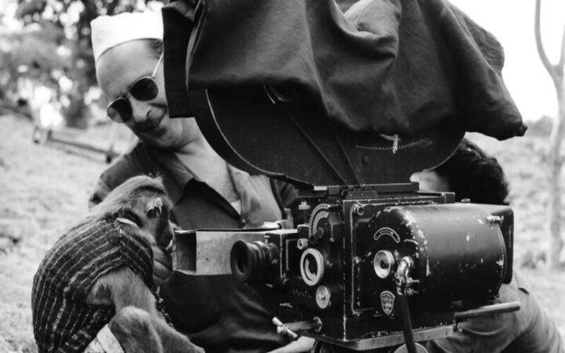 Cineclube Raul Lopes promove aulão gratuito sobre documentário e o olhar sobre o traba