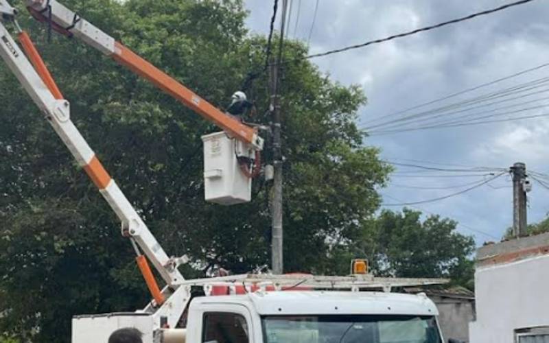 Enel Rio registra aumento de 7% na socorrências de furtos de energia