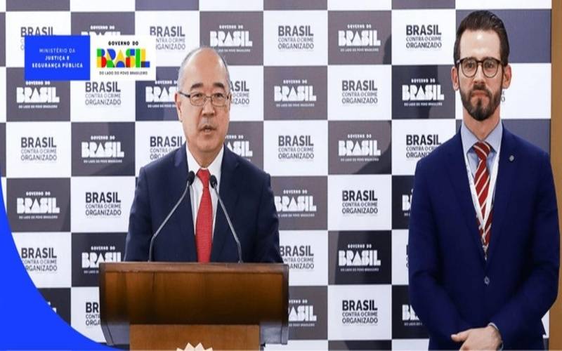 Operação Combustíveis: balanço, divulgado por MJSP e MME, mostra 3,1 mil postos fiscal