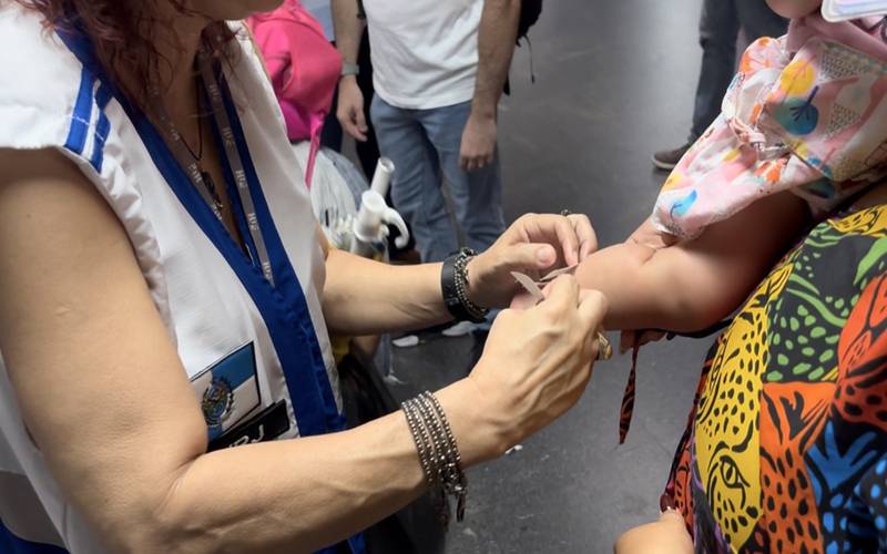 Campanha do Governo do Estado incentiva troca de fotos de perfil para ajudar a localiz