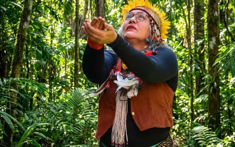 Museu Histórico da Cidade celebra saberes indígenas no Rio de Janeiro 