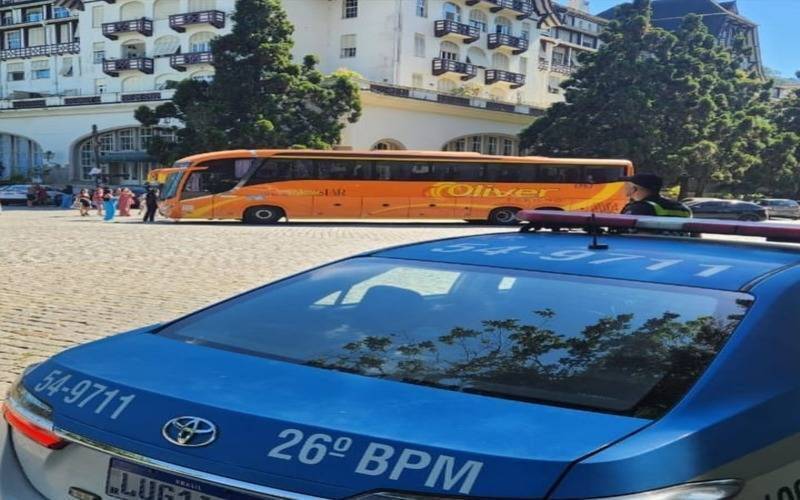 Especialista explica atuação de flanelinhas 