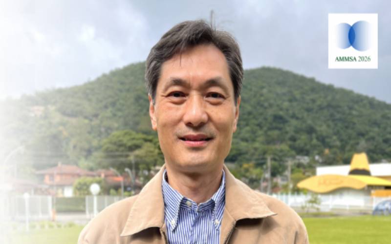 Pesquisador do LNCC é novamente convidado para liderar Conselho Consultivo em conferên