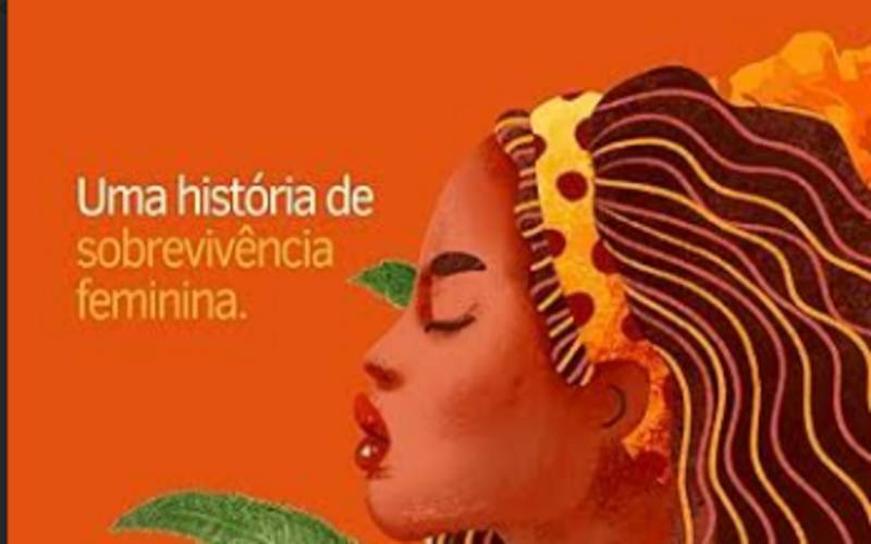 Livro estreia de escritora petropolitana aborda violência sexual e saúde mental em poe