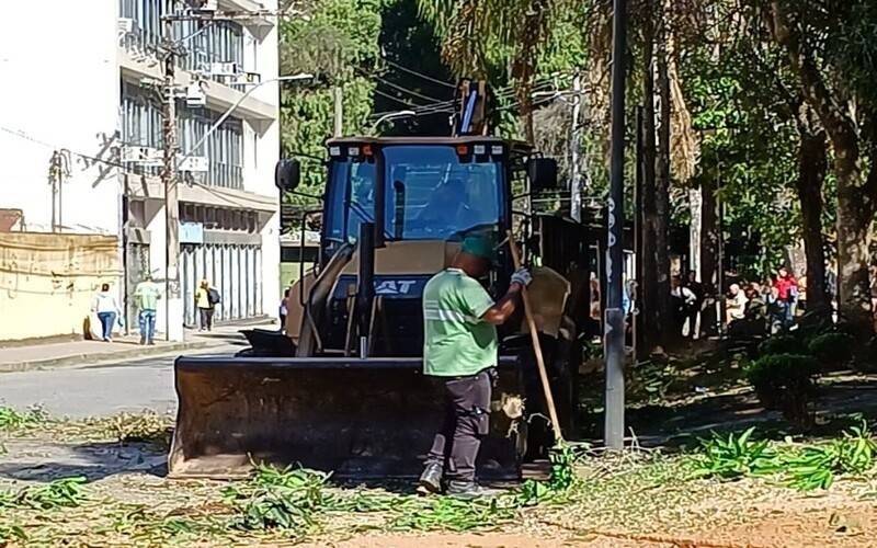 TCE analisa possíveis irregularidades em licitação da COMDEP