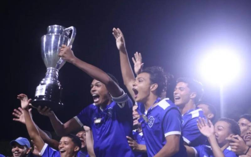 Serrano vence o Boavista e conquista primeiro título em 2026 de forma invicta