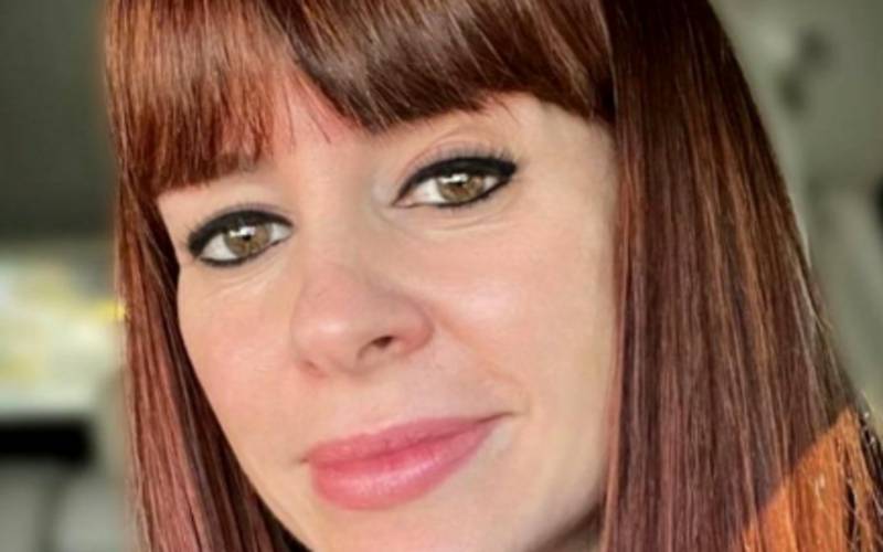 Clarissa Rippel assume a Secretaria de Saúde de Petrópolis