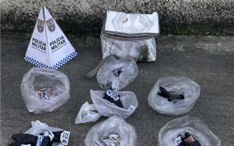 Retiro: PM prende homem após confronto com tiros