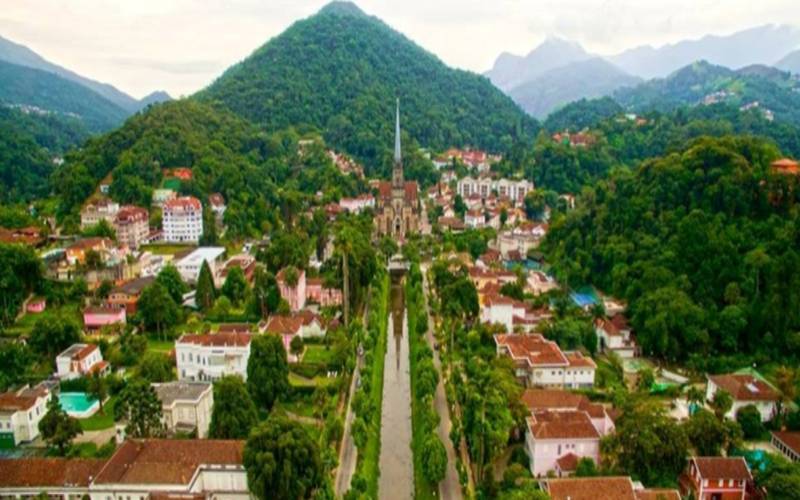 Projeto que pode extinguir o IPHAN preocupa grupos de preservação em Petrópolis