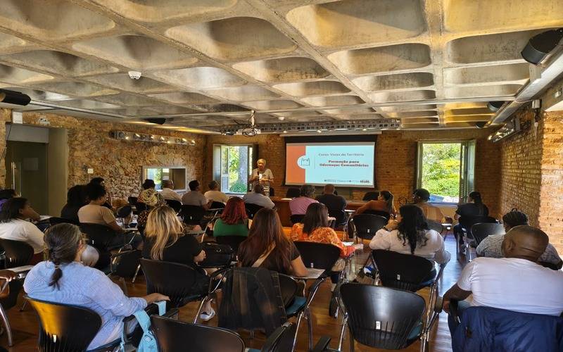 Fiocruz Petrópolis e FAMPE iniciam curso de formação para lideranças comunitárias 