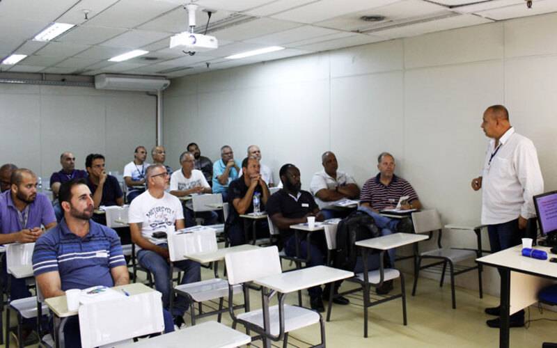 Detran RJ abre inscrições para o curso de condução de veículos de emergência