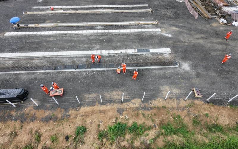 Concessionária Elovias dá início às obras da Ponte do Arranha-Céu, em Itaipava
