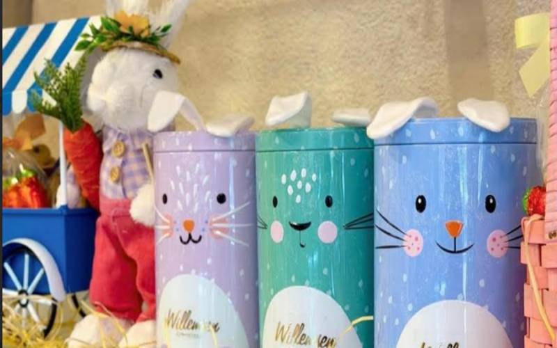 Uma Páscoa para sentir: Petrópolis transforma chocolate em experiência