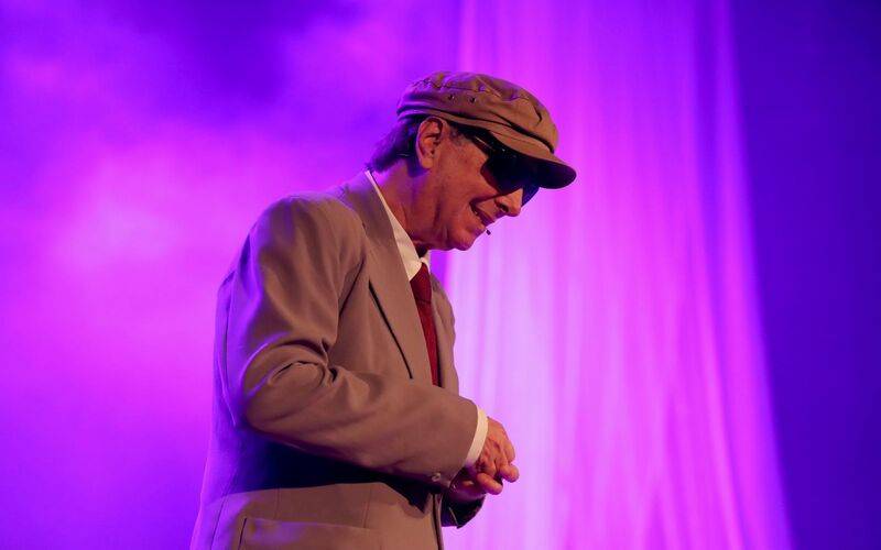 Teatro Imperial recebe Isabella Taviani, Nova Orquestra com Gabriel Gonti, Fábio Rabin