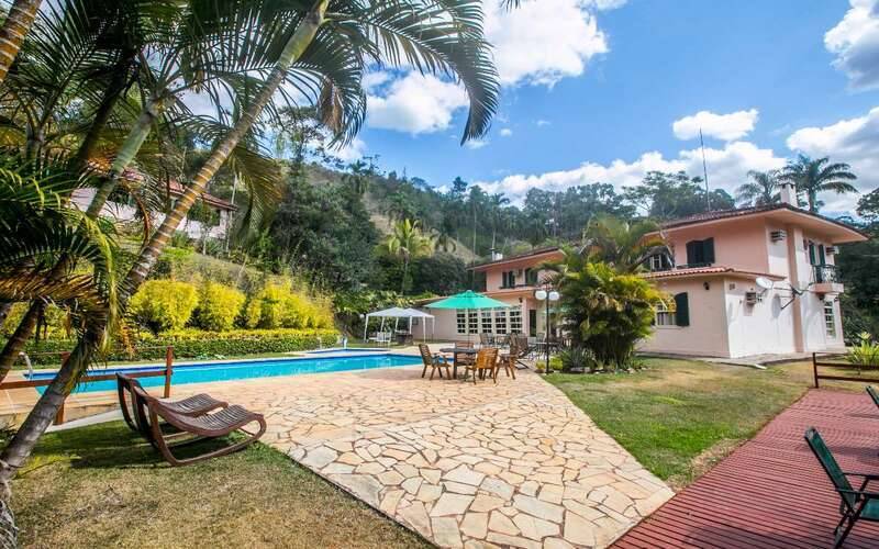 Sequência de feriados em abril vai criar “miniférias” e impulsionar turismo em Petrópo