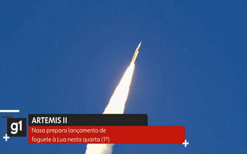 Foto: Reprodução G1