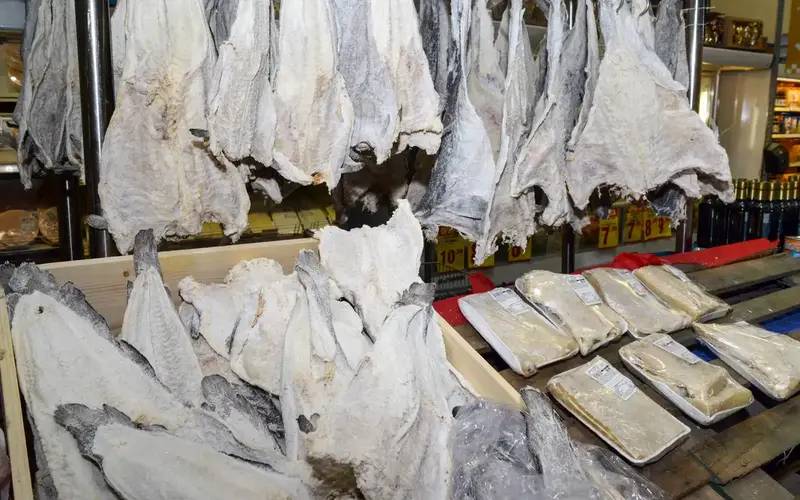 Cesta de produtos de Páscoa cai 5,73% este ano