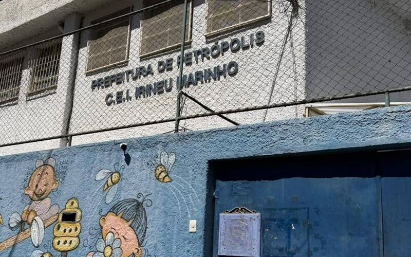 Revezamento de turmas na educação infantil do Município é denunciado ao Ministério Púb