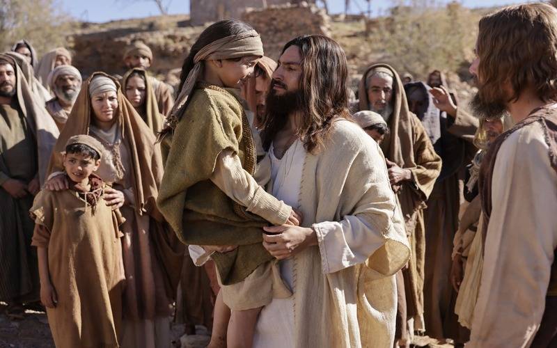 No fim de semana de Páscoa o Cine Show exibe o filme Última Ceia