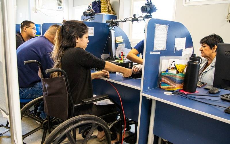 Detran RJ abre inscrições para aulas gratuitas de direção para PCDs