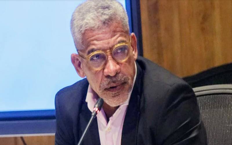 Rogério Pimenta assume Secretaria de Estado de Defesa do Consumidor