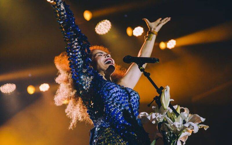 Lei Rouanet bate recorde de captação no primeiro trimestre de 2026