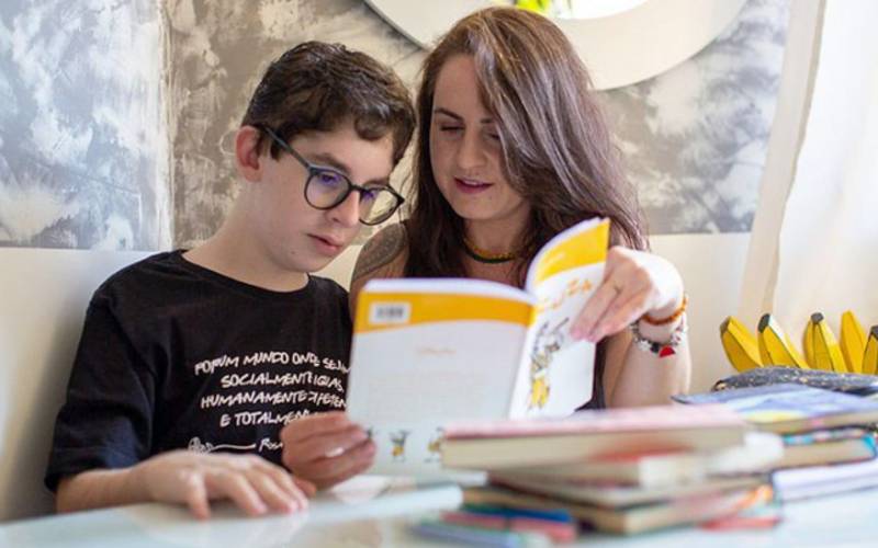 Ações do Ministério da Educação fortalecem a inclusão de estudantes com autismo