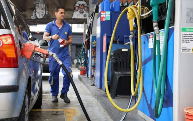 Combustíveis: em quatro semanas, força-tarefa nacional fiscalizou mais de 5.300 postos