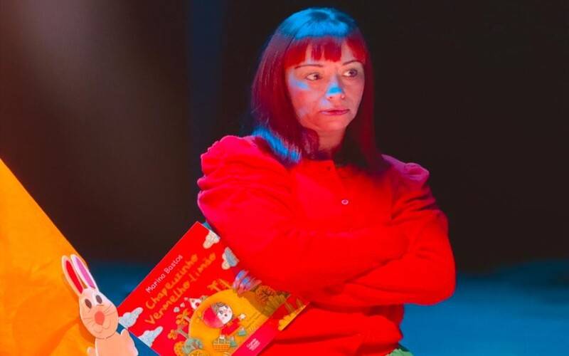 Projeto Leiturinha no Teatro Imperial celebra a Páscoa com leitura temática neste sába