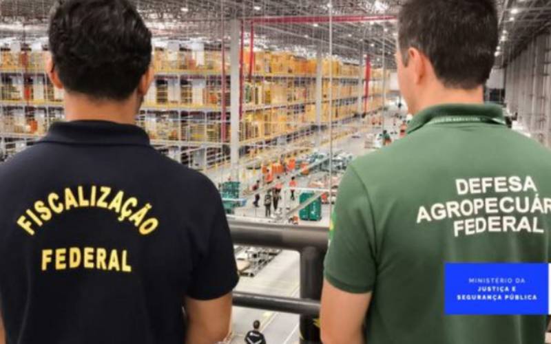 Operação Páscoa Segura: MJSP e MAPA retiram 2 mil anúncios de produtos piratas típicos