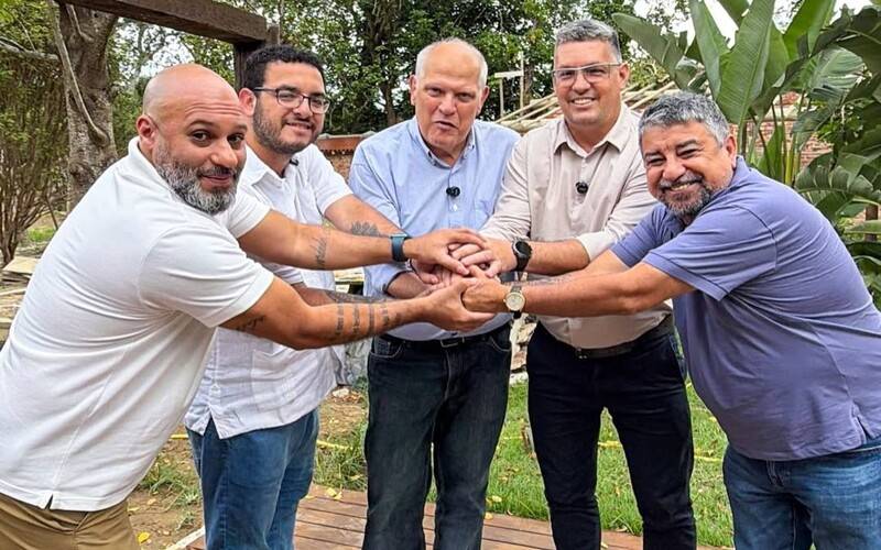 Fim da janela partidária movimenta cenário político em Petrópolis