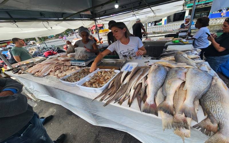 O que não pode faltar na mesa na Páscoa? Famílias de Petrópolis respondem