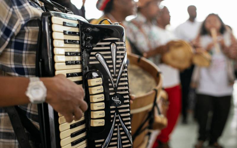 Foto: Amanda Tropicana