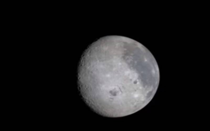 Netflix transmite ao vivo chegada da missão Artemis II nesta segunda