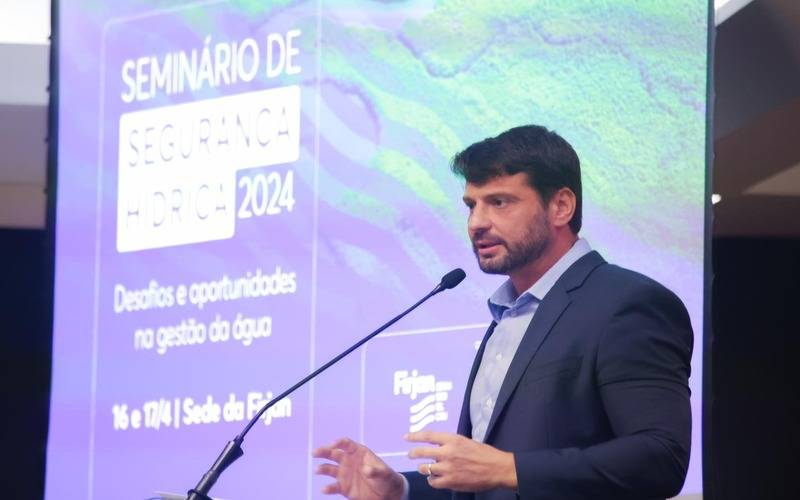 Bernardo Rossi muda de partido e reforça União Brasil visando eleição de 2026