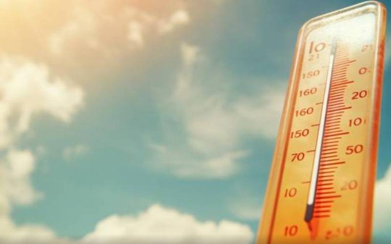 Nota técnica do Cemaden aponta risco de calor extremo prolongado no país