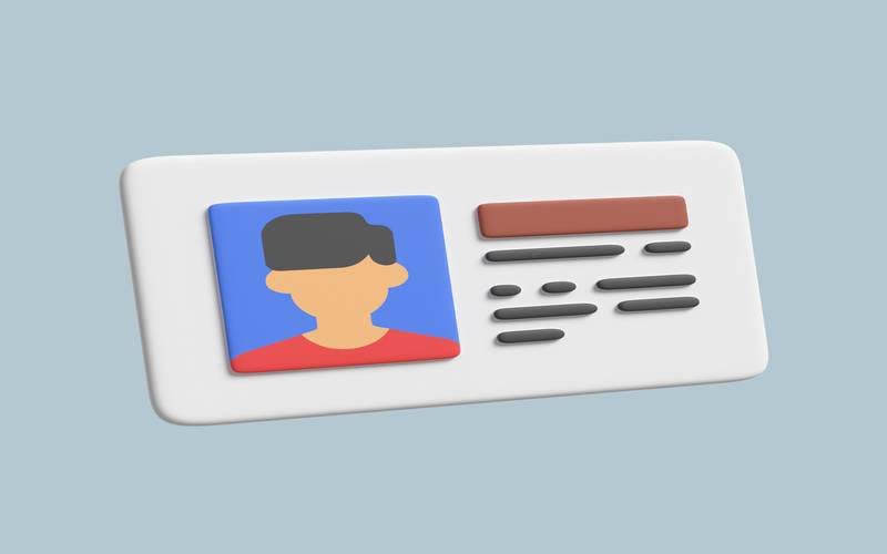 Governo prorroga prazo para cadastro biométrico da Carteira de Identidade Nacional