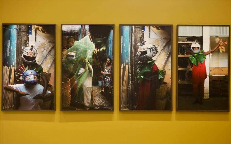 Governo do Estado inaugura exposição com 60 artistas do RJ e reforça acesso gratuito à