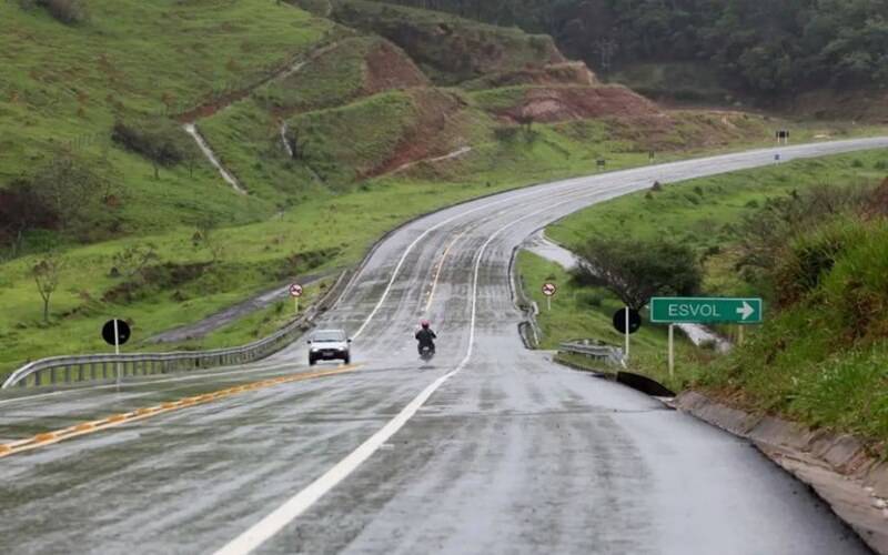 MPF atua para garantir segurança e recuperação de rodovia no trecho que liga Petrópoli