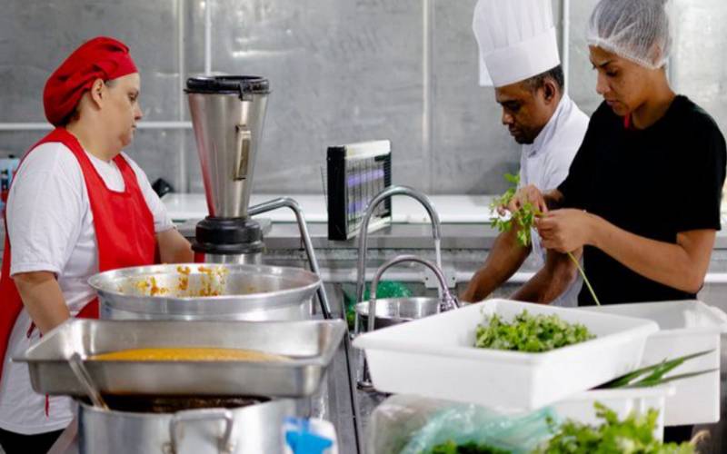 Governo debate com sociedade civil participação das entidades privadas sem fins lucrat