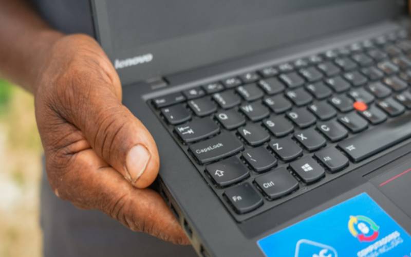 Computadores para Inclusão destina mais de 800 equipamentos para pessoas com TEA