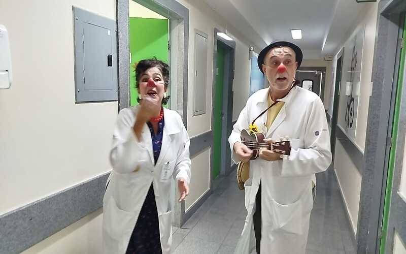 Projeto Acalanto abre oportunidade para estudantes da área de saúde e público em geral