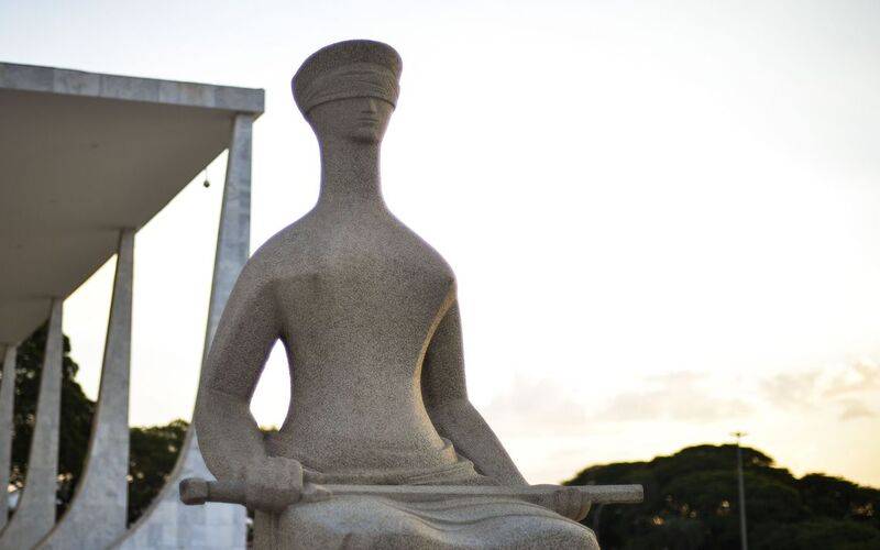 MPE defende eleições diretas para governador do Rio no STF