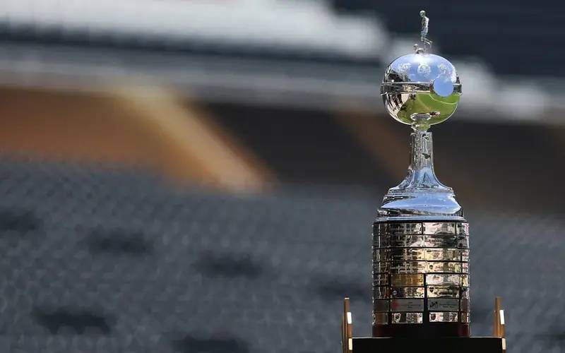 Copa Libertadores: dois cariocas começam nesta semana