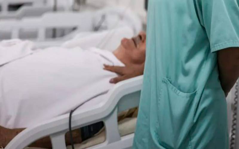 Governo do Brasil institui o Estatuto dos Direitos do Paciente